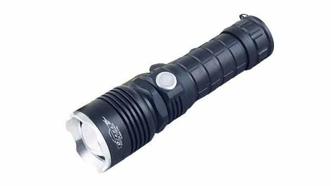 Классный ручной фонарь - H-698-P50