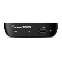Selenga T20DI DVB-T2/C, Wi-Fi  без ИК в комплекте
