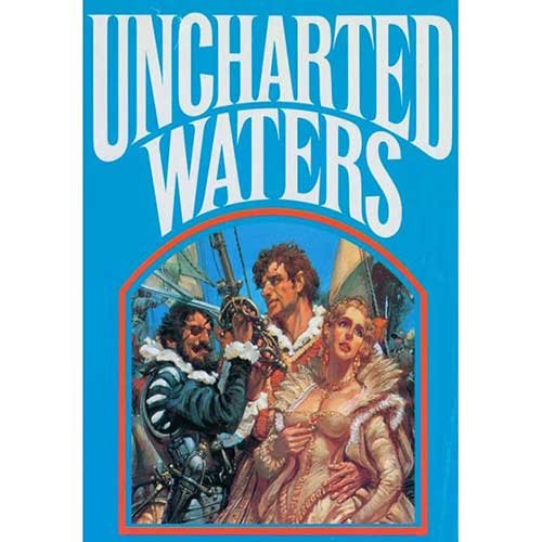 Uncharted Waters [SEGA]
