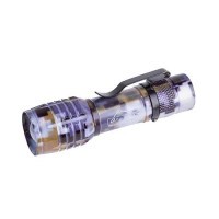 Ручной фонарь аккумуляторный H-871 microUSB + СОВ