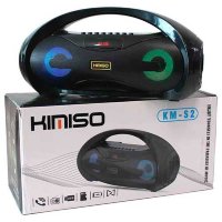 Kimiso KM-S2 портативная акустика