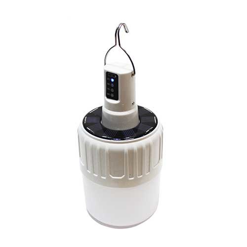 Светодиодная Лампа YD-1437 аккумуляторная