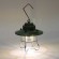 Фонарь кемпинговый Retro Lamp HYD-Y03 Green - Уценка!