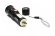 Ручной фонарь аккумуляторный H-981-P50 USB + COB