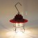 Фонарь кемпинговый Retro Lamp HYD-Y03 Red