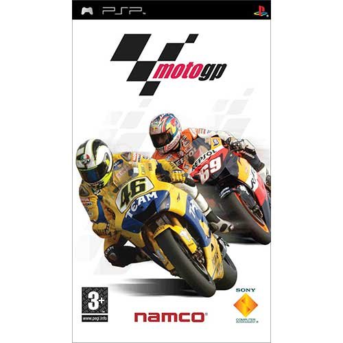 MotoGP (PSP)