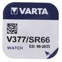 AG4 Varta SR626 (377, G04) BL1