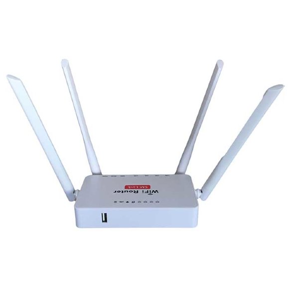 WiFi роутер SM-Link 1626