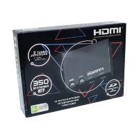 Hamy 4 SD HDMI черная
