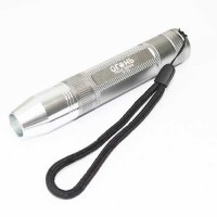 Ручной фонарь аккумуляторный H-101 ультрафиолет