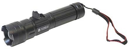 Ручной фонарь аккумуляторный HY-6526-TG