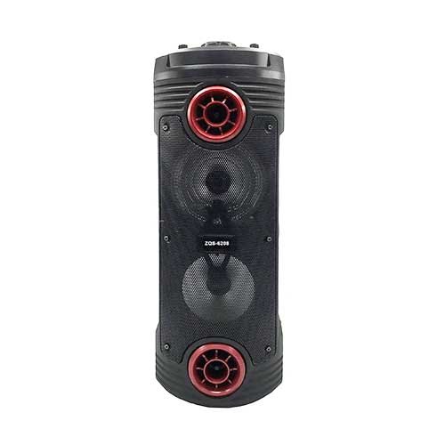 Bluetooth Speaker ZQS-6208 портативная акустика