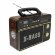 Радиоприемник Altomex A-6081T (USB\SD\MP3) + фонарик