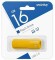 USB Flash 16Gb Smart Buy Clue жёлтая