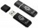 USB Flash 4Gb Smart Buy Glossy черная