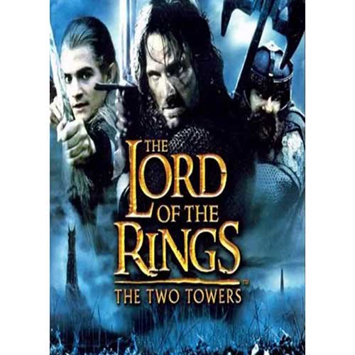 Lord of Rings 2: Two Towers [SEGA]