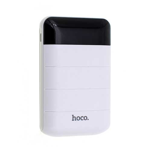 Power bank Hoco B29 (10000 mAh) White