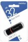 USB Flash 32Gb Smart Buy Crown черная