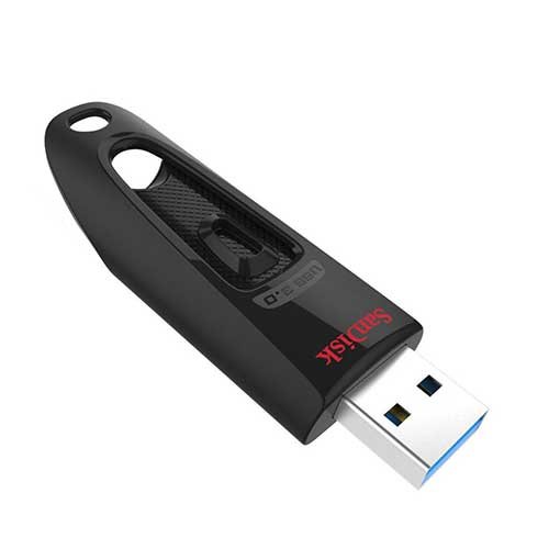 USB Flash 16Gb Sandisk Ultra 3.0