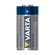 123A Varta батарейка