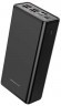 Power bank Borofone BJ11A Black (40000 mAhl) 4 USB, Quick Charge 3.0, PD 20W