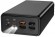 Power bank Borofone BJ11A Black (40000 mAhl) 4 USB, Quick Charge 3.0, PD 20W