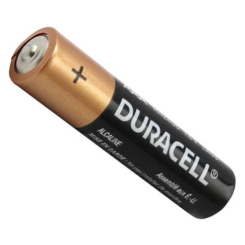 LR03 Duracell батарейка