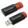 USB Flash 8Gb Smart Buy Click черная