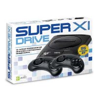 Sega MD SUPER DRIVE 11 (95-in-1)