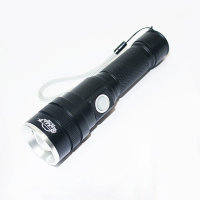Ручной фонарь аккумуляторный H-711-P50 microUSB