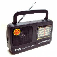 Радиоприемник KIPO KB-409