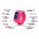 Смарт-часы детские Q50 розовые